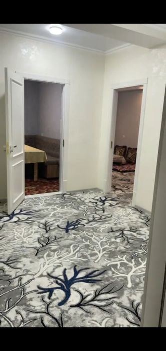 2-xonali kvartira, 66 m²