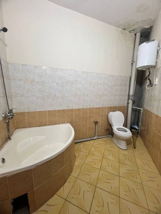 2-xonali kvartira, 67 m², Andijon, ijaraga