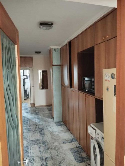 3-xonali kvartira, 62 m²