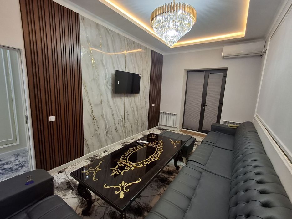 3-xonali kvartira, 64 m², Andijon, ijaraga