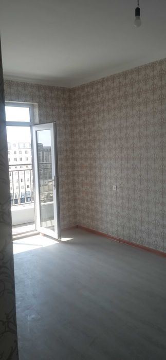 2-комнатная квартира, 57 м²