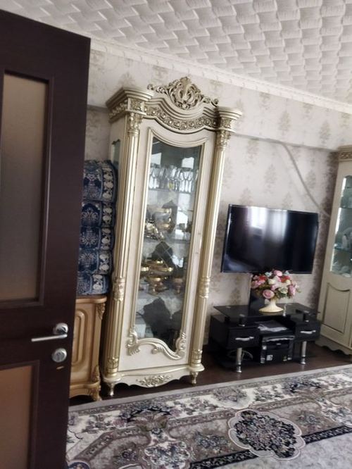 2-xonali kvartira, 71 m²