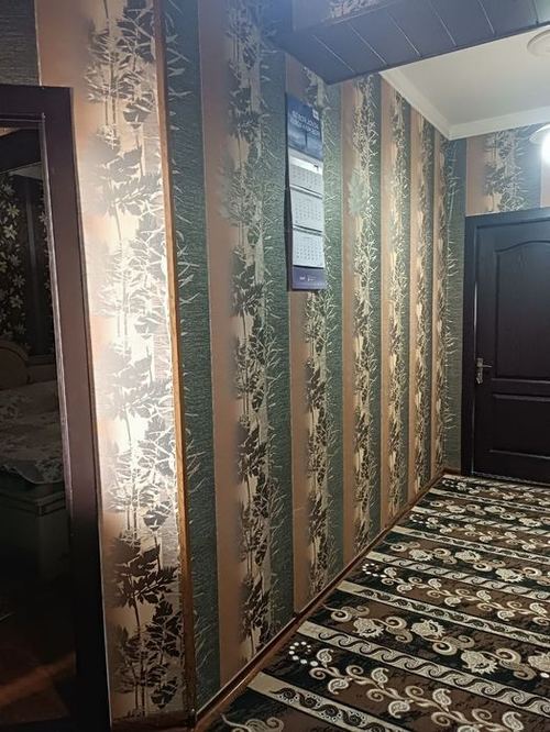 2-xonali kvartira, 65 m²