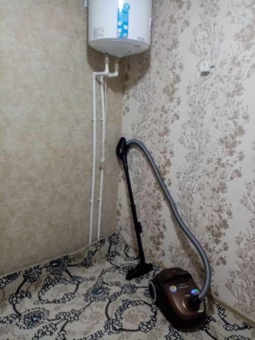 2-xonali kvartira, 65 m², Andijon, ijaraga