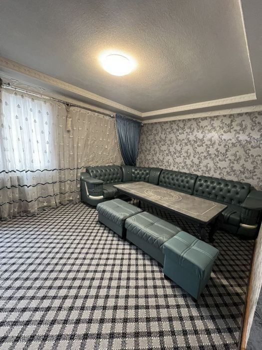 2-xonali kvartira, 54 m², Andijon, ijaraga