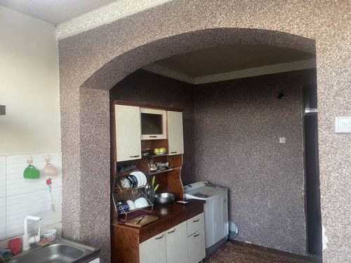 12-комнатная квартира, 12 м²