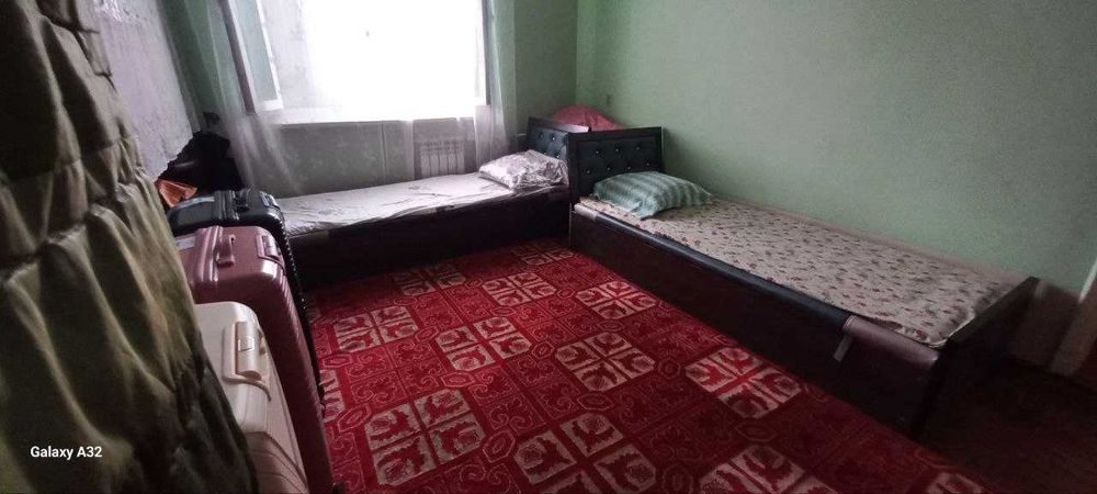 3-xonali kvartira, 70 m², Andijon, ijaraga