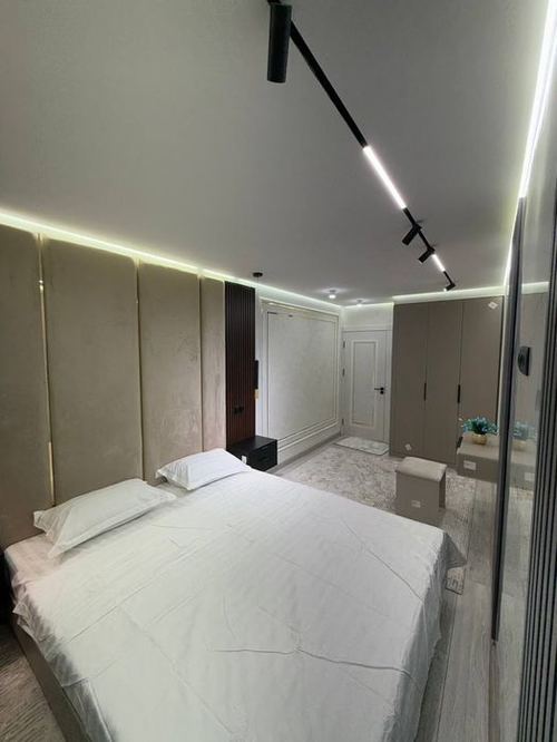 3-xonali kvartira, 52 m²