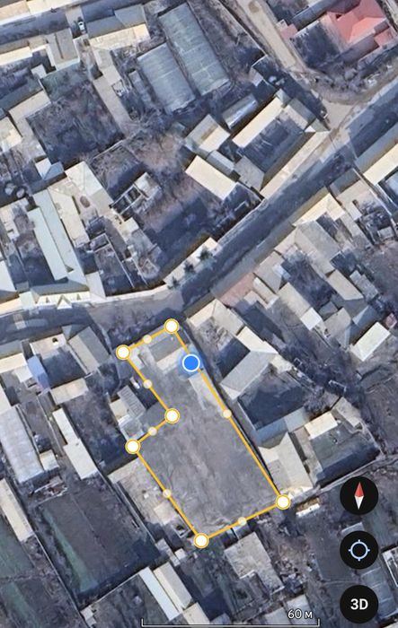 6-xonali dacha, 18 m²