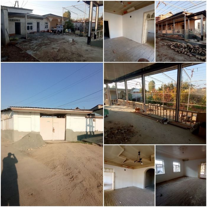 6-xonali uy, 940 m², Andijon, sotuvga