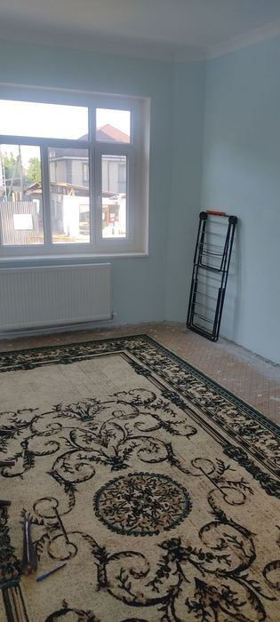 2-xonali kvartira, 60 m²