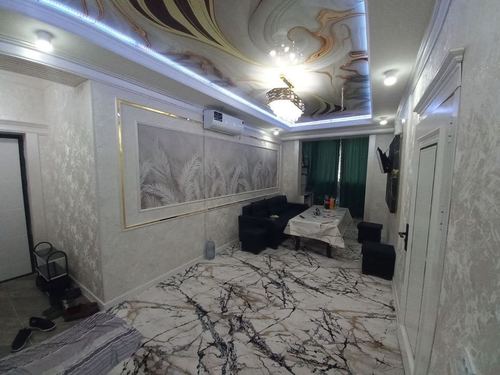 2-комнатная квартира, 52 м²