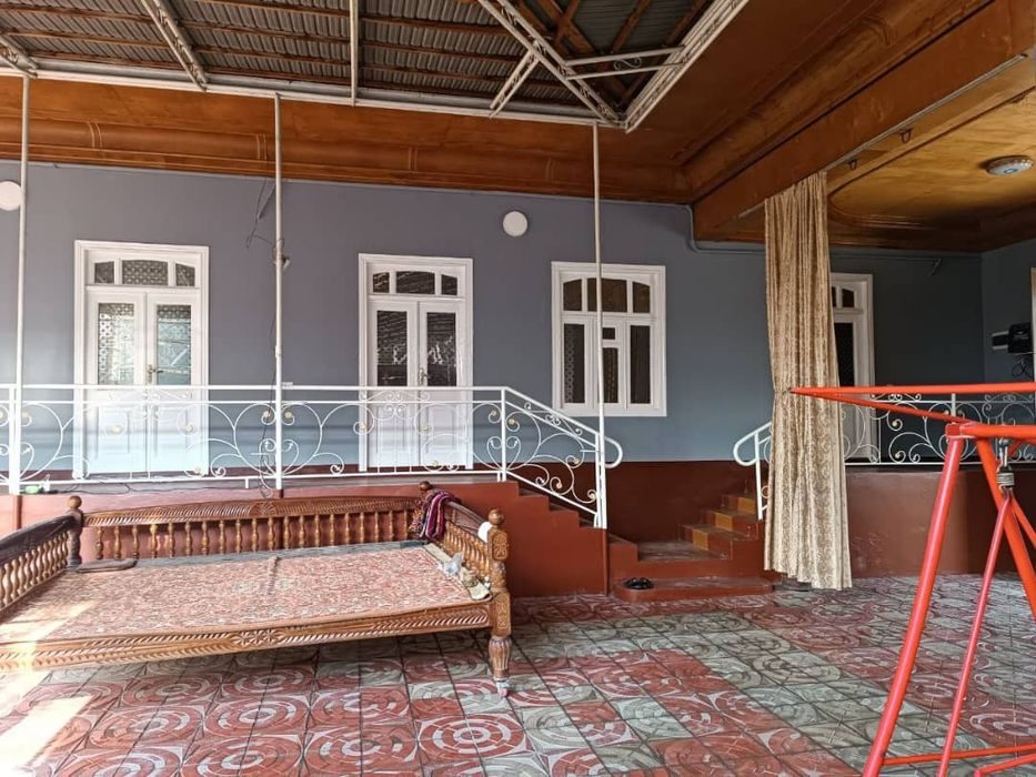 4-xonali uy, 400 m², Andijon, sotuvga