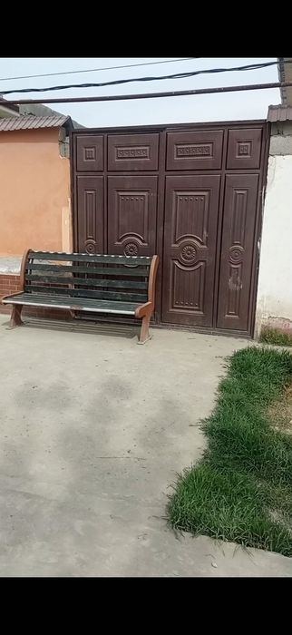 3-xonali uy, 100 m²