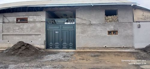 6-xonali uy, 600 m²