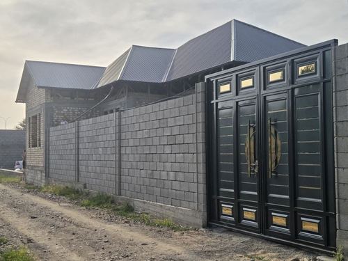 5-xonali kottej, 130 m²
