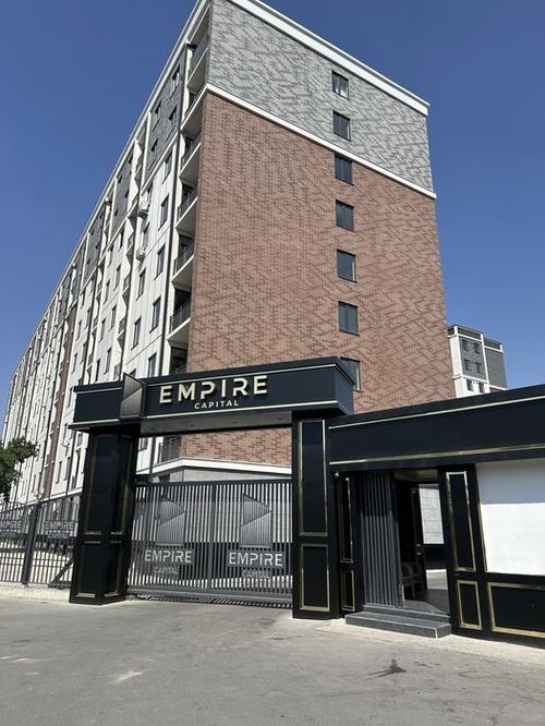 3-xonali kvartira, 74 m²
