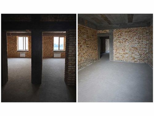 3-xonali kvartira, 94 m²