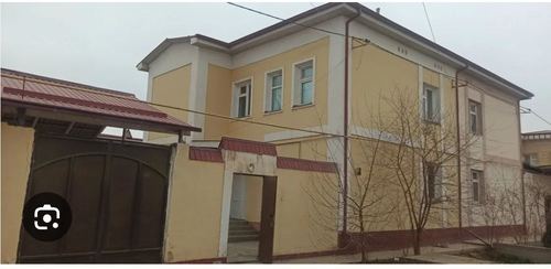 4-xonali kottej, 400 m²