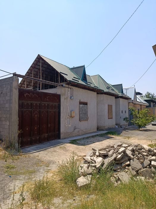 6-xonali uy, 530 m², Andijon, sotuvga