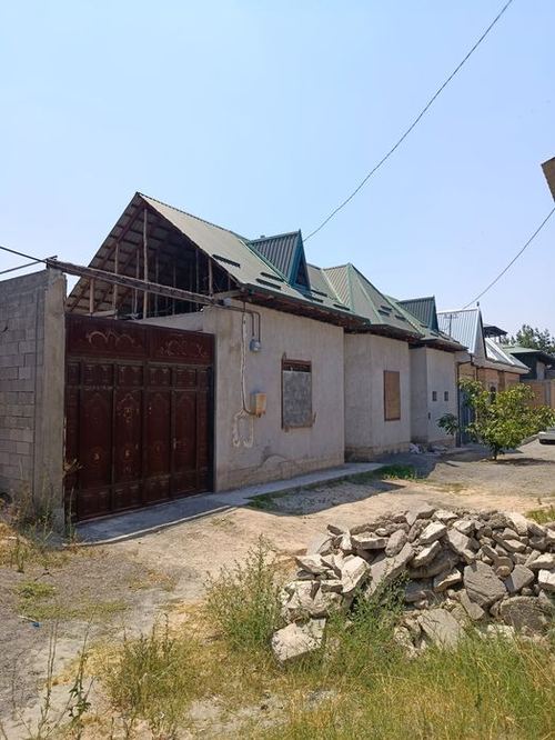 6-xonali uy, 530 m²