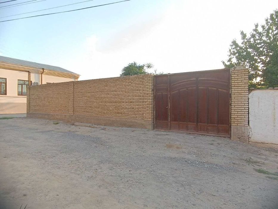 8-xonali uy, 4 m², Andijon, sotuvga