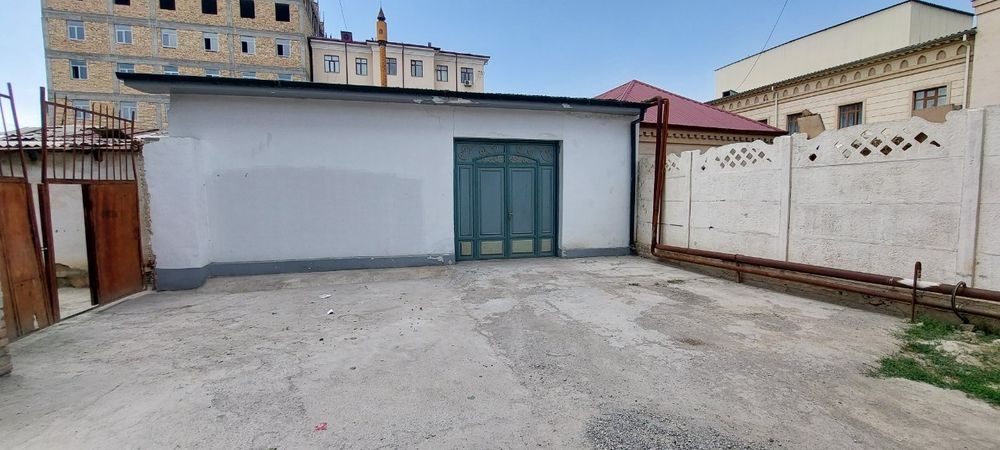 3-xonali uy, 200 m², Andijon, sotuvga