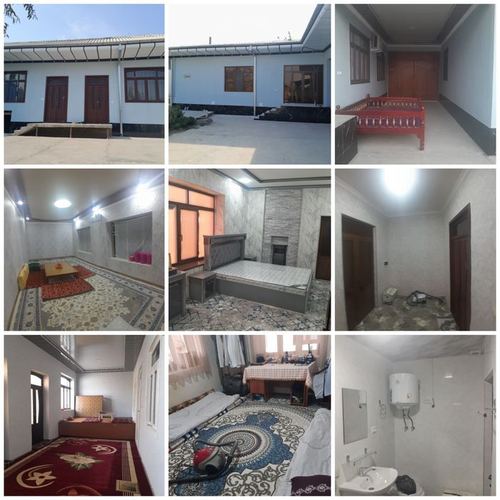 5-комнатный дом, 500 м²