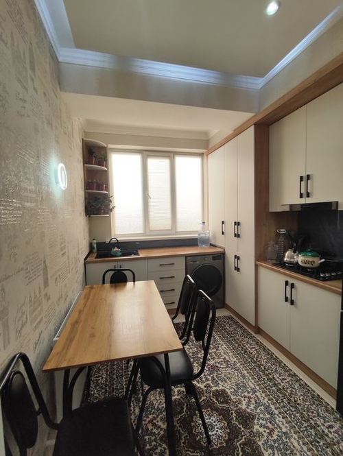 3-комнатный дом, 82 м²