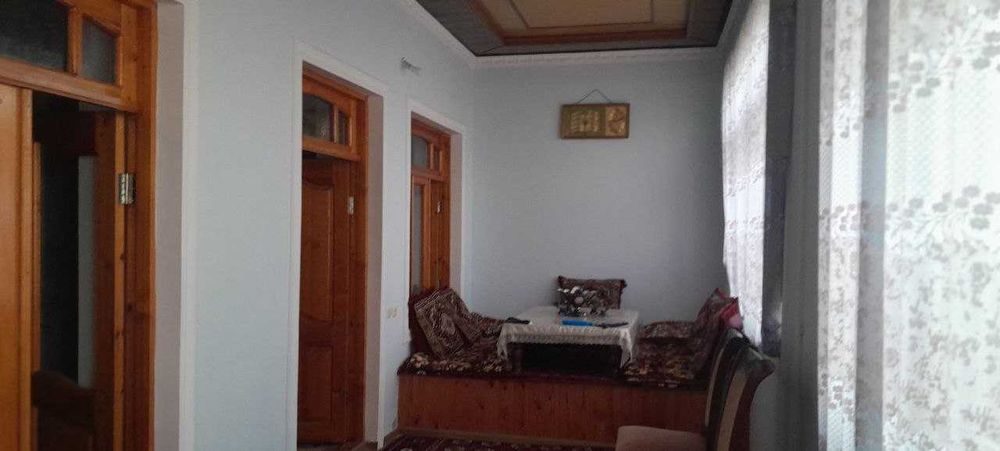 3-xonali uy, 70 m², Andijon, sotuvga