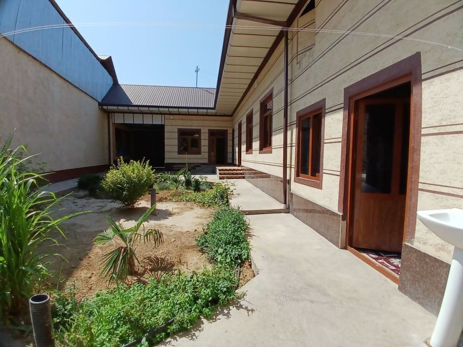 4-xonali uy, 4 m², Andijon, sotuvga
