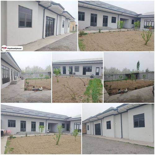 7-комнатный дом, 5.5 м²