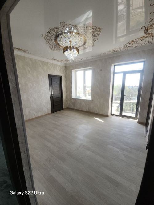3-xonali kvartira, 50 m²