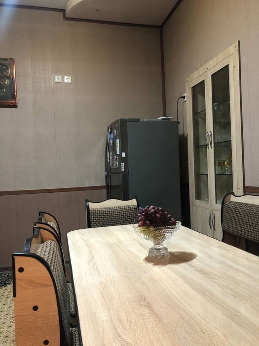 3-xonali uy, 130 m², Andijon, ijaraga