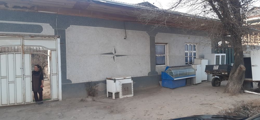 4-xonali uy, 1600 m², Чуст, sotuvga