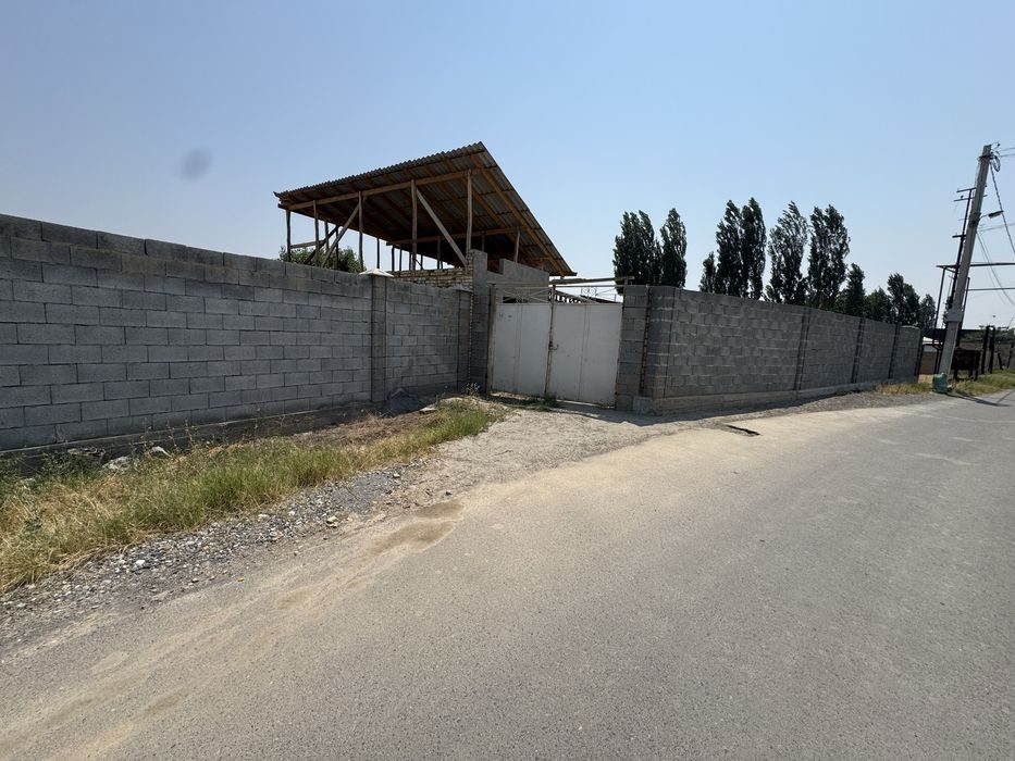 4-xonali uy, 3.5 m², Andijon, sotuvga