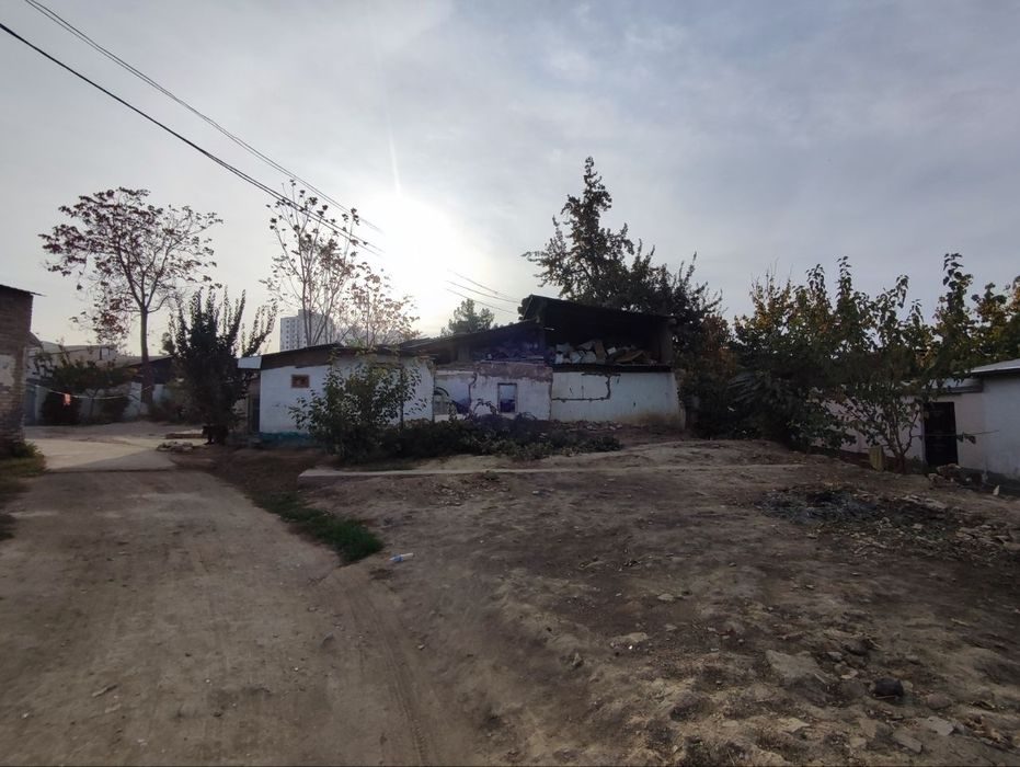 3-room house, 62 m², Andijan, for rent