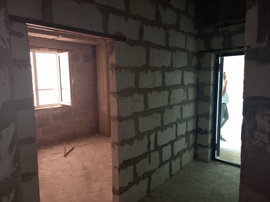 3-xonali uy, 73 m², Andijon, sotuvga
