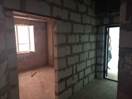 3-комнатный дом, 73 м²