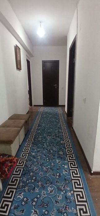 3-xonali kvartira, 70 m²