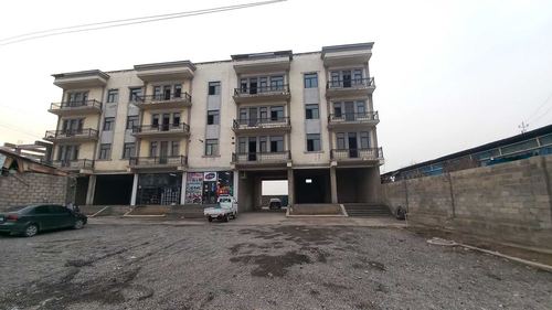 2-комнатный дом, 58 м²