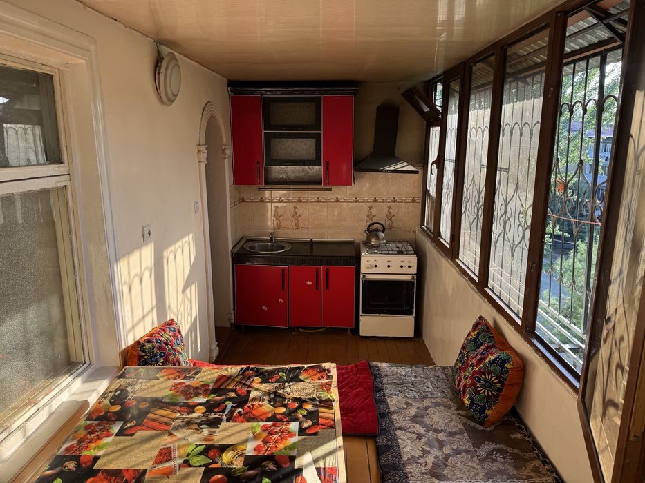 2-xonali kvartira, 55 m², Andijon, sotuvga