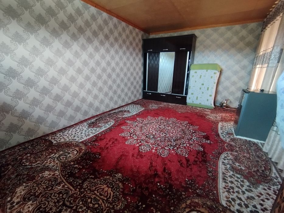 Уй сотилади 2 сотих