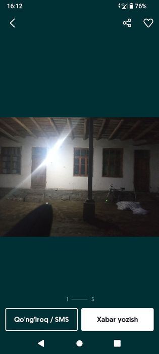 2-xonali uy, 1000 m²