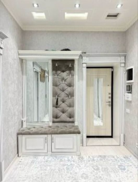 3-xonali kvartira, 97 m², Andijon, sotuvga