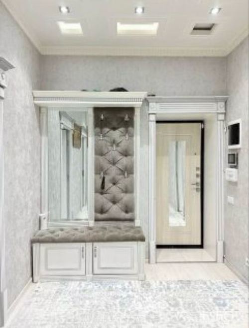 3-xonali kvartira, 97 m²