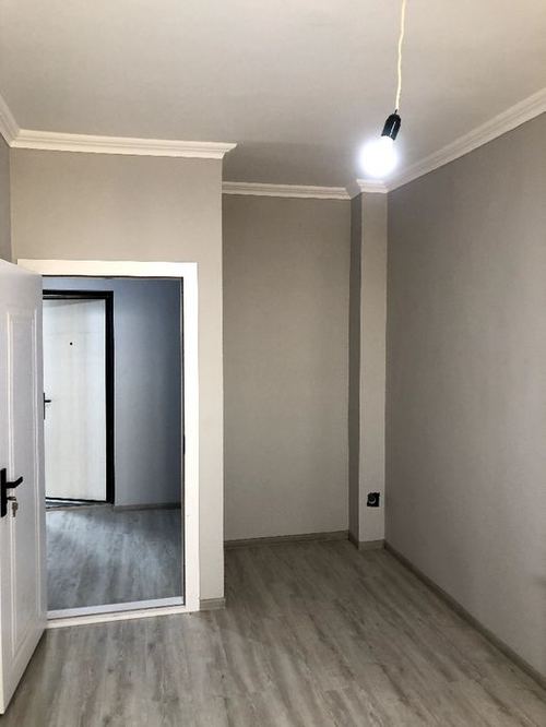 2-xonali kvartira, 38 m²