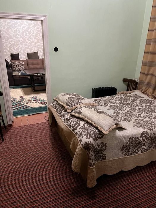 3-xonali kvartira, 54 m², Andijon, sotuvga