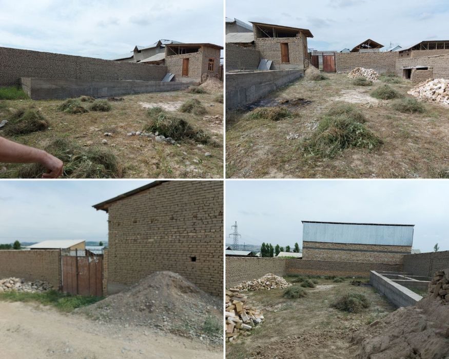 1-xonali uy, 3.4 m², Andijon, sotuvga