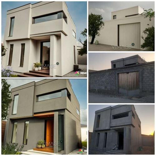 5-xonali uy, 2 m²